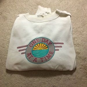 Vintage Crewneck
